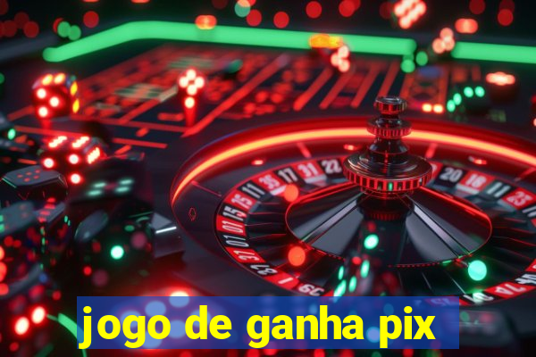 jogo de ganha pix